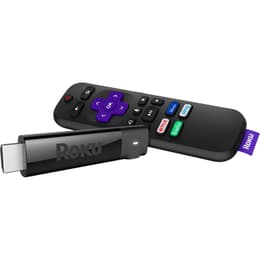 Roku Streaming Stick+ 3810R - 4K Streaming Media Player with Voice Remote