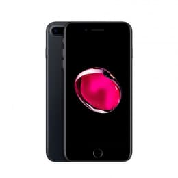 iPhone 7 32GB - Black - Locked Consumer Cellular