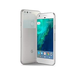 Google Pixel XL 32GB - Very Silver - Unlocked