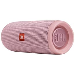 Speaker Bluetooth JBL Flip 5 - Pink