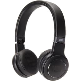 Jbl Duet BT Headphone Bluetooth with microphone - Black