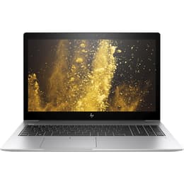 Hp EliteBook 850 G5 15.6-inch (2018) - Core i7-8650U - 16 GB - SSD 512 GB