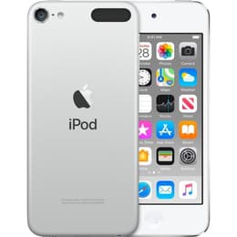 iPod Touch 7th Gen MP3 & MP4 player 128GB- Silver