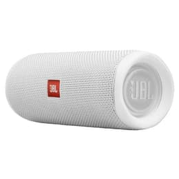 Portable Bluetooth Speaker JBL Flip 5 - White