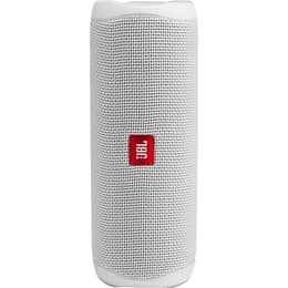 Portable Bluetooth Speaker JBL Flip 5 - White