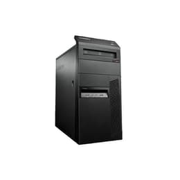 Lenovo ThinkCenter M93 MT Core i7 3.4 GHz - SSD 128 GB RAM 8GB