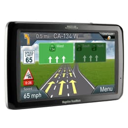 Magellan Roadmate 9250T-LMB-R GPS