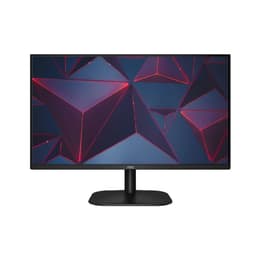 Monitor 24" IPS 1920 x 1080 AOC 24B2XH - Black
