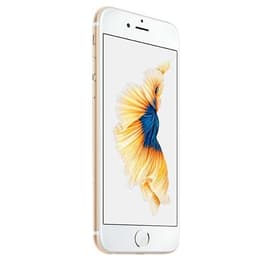iPhone 6s 64GB - Gold - Locked T-Mobile