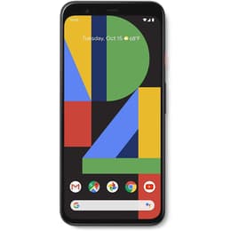 Google Pixel 4 128GB - Just Black - Locked Verizon