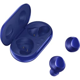Galaxy Buds+ Earbud Noise-Cancelling Bluetooth Earphones - Blue