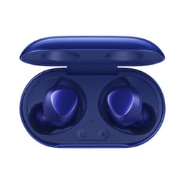 Galaxy Buds+ Earbud Noise-Cancelling Bluetooth Earphones - Blue