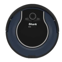 Robot Vacuum Cleaner Shark Ion Robot RV761 - Black/Blue
