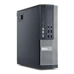 Dell Optiplex 9020 Sff Core i5 3.30 GHz - HDD 500 GB RAM 8GB