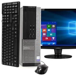 Dell Optiplex 7020 SFF 22” (2014)
