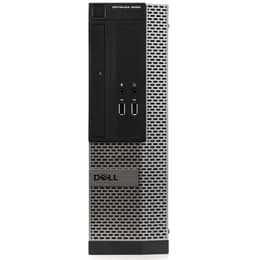 Dell OptiPlex 3020 SFF 22" Core i5 3.2 GHz - HDD 250 GB - 4 GB