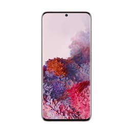 Galaxy S20 5G 128GB - Cloud Pink - Unlocked