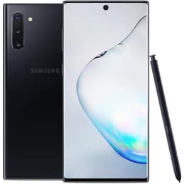 Galaxy Note10+ 512GB - Aura Black - Unlocked