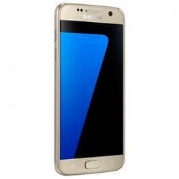 Galaxy S7 32GB - Gold - Locked US Cellular