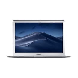 MacBook Air 13.3-inch (2014) - Core i5 - 4GB - SSD 128GB