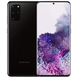 Galaxy S20+ 5G 128GB - Cosmic Black - Unlocked