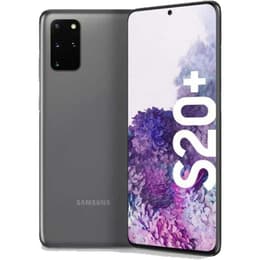 Galaxy S20+ 5G 128GB - Cosmic Gray - Locked T-Mobile