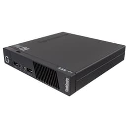 Lenovo Thinkcentre M93P Core i5 2.9 GHz - SSD 128 GB RAM 8GB