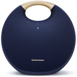 Bluetooth Speaker Harman Kardon Onyx Studio 6 - Blue