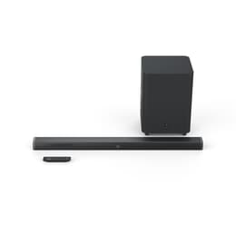 Soundbar JBL Bar 2.1 - Black | Market