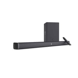 Soundbar Bluetooth JBL Bar 2.1 - Black