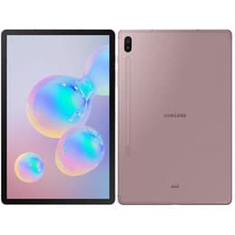 Galaxy Tab S6 (2019) 128GB - Rose Blush - (Wi-Fi)