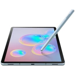 Galaxy Tab S6 (2019) 256GB - Cloud Blue - (Wi-Fi)