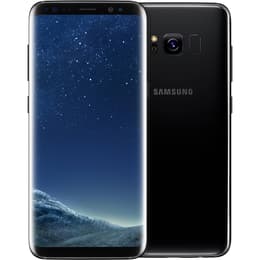 Galaxy S8 64GB - Black - Locked Verizon