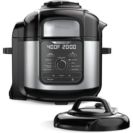 Pressure Cooker Ninja FD401
