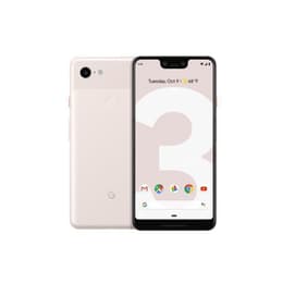 Google Pixel 3 T Mobile 64 Gb Not Pink Back Market