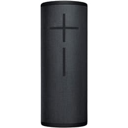 Bluetooth Speaker Logitech Ultimate Ears MegaBoom 3 - Night Black