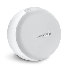 Speaker Bluetooth Harman Kardon Omni 10 Plus - White