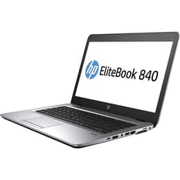 Hp EliteBook 840 G2 14-inch (2015) - Core i5-5300U - 8 GB - SSD 256 GB