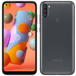 Galaxy A11