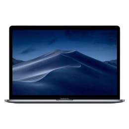 MacBook Pro Retina 13.3-inch (2016) - Core i7 - 16GB - SSD 1024GB