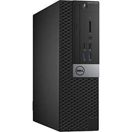 Dell OptiPlex 5040 SFF Core i3 3.7 GHz - HDD 500 GB RAM 4GB