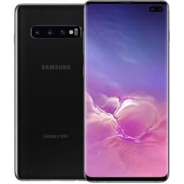 Galaxy S10+ 512GB - Prism Black - Unlocked