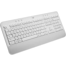 Logitech Keyboard QWERTY Wireless 920-010962