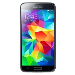 Galaxy S5 16GB - Charcoal Black - Locked AT&T