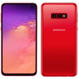Galaxy S10e 128GB - Cardinal Red - Unlocked GSM only