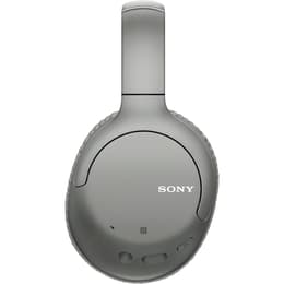 Sony WHCH710N/H Noise cancelling Headphone Bluetooth with microphone - Gray