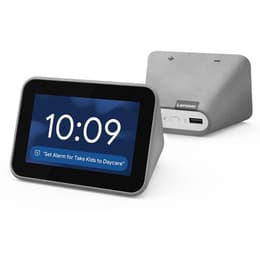 Radio Lenovo Smart Clock - Grey