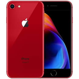 iPhone 8 64GB - (Product)Red - Unlocked