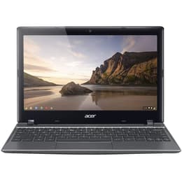 Acer ChromeBook C720-2103 Celeron 2955U 1.4 GHz - SSD 16 GB - 2 GB