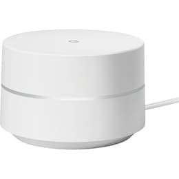Wi-Fi Router AC1200 Dual-Band Google NLS-1304-25 - White